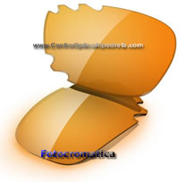 Oakley Jawbone Lente Black Persimmon Fotocromatica (16-872)  